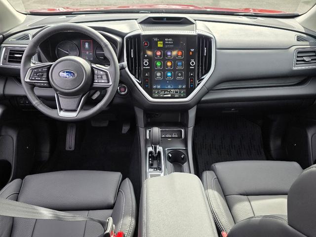new 2025 Subaru Ascent car, priced at $46,905