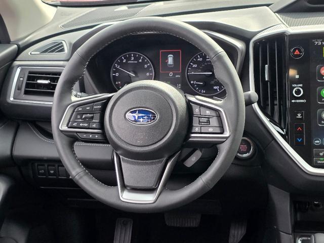 new 2025 Subaru Ascent car, priced at $46,905
