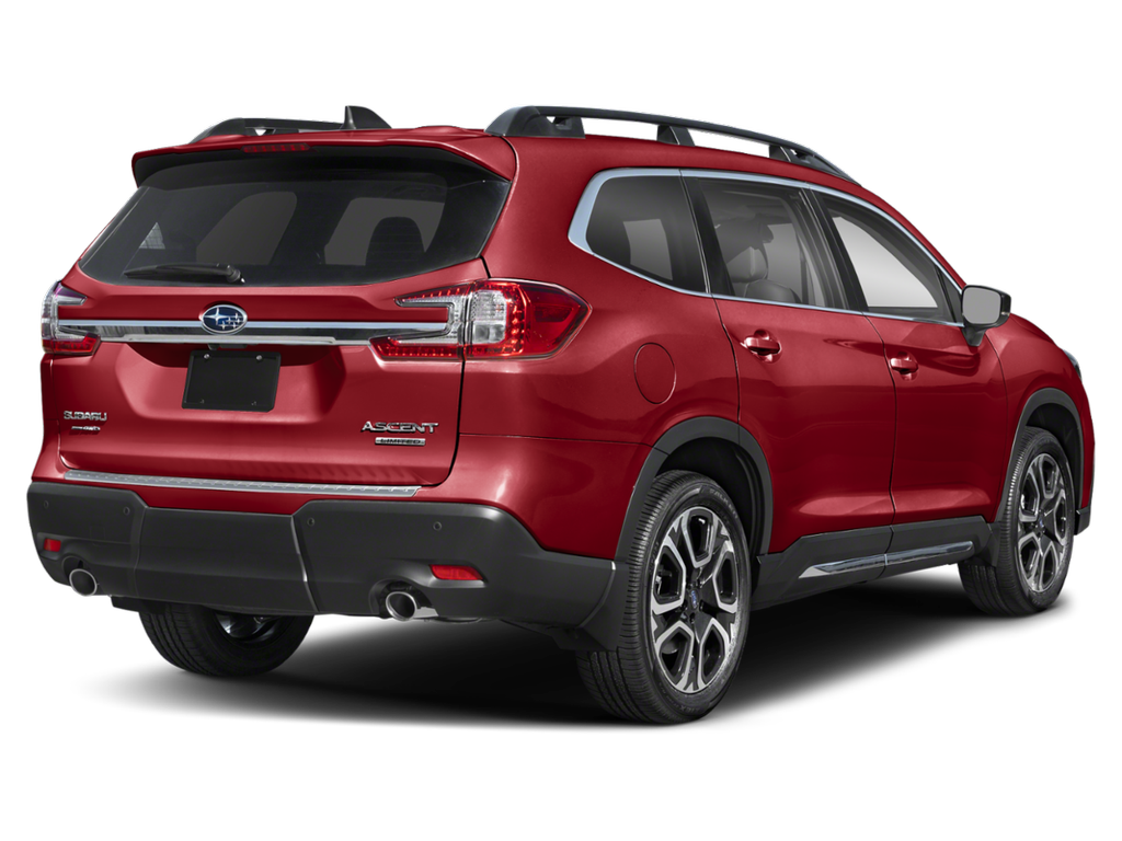 new 2025 Subaru Ascent car, priced at $46,905