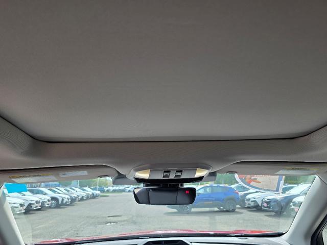 new 2025 Subaru Ascent car, priced at $46,905