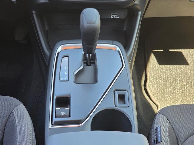 new 2025 Subaru Impreza car, priced at $25,125
