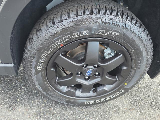 new 2025 Subaru Outback car, priced at $41,959