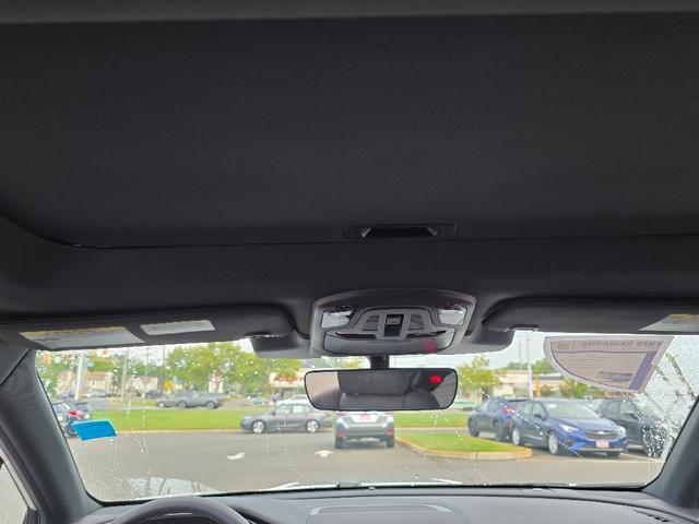 new 2025 Subaru Outback car, priced at $41,959