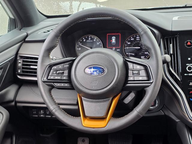 new 2025 Subaru Outback car, priced at $41,959