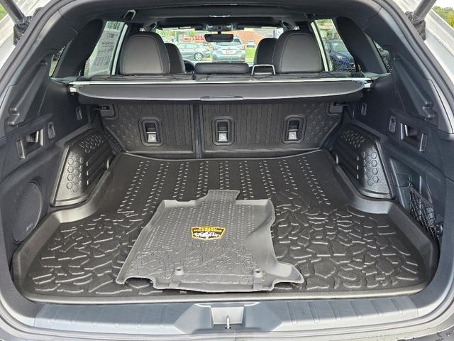 new 2025 Subaru Outback car, priced at $41,959