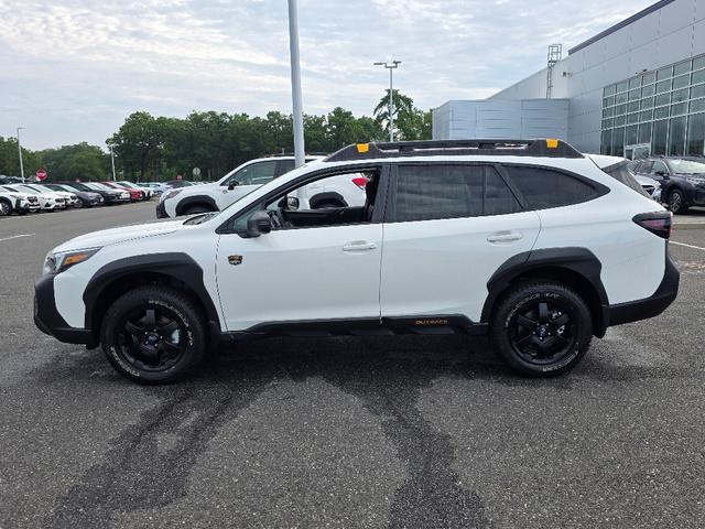 new 2025 Subaru Outback car, priced at $41,959