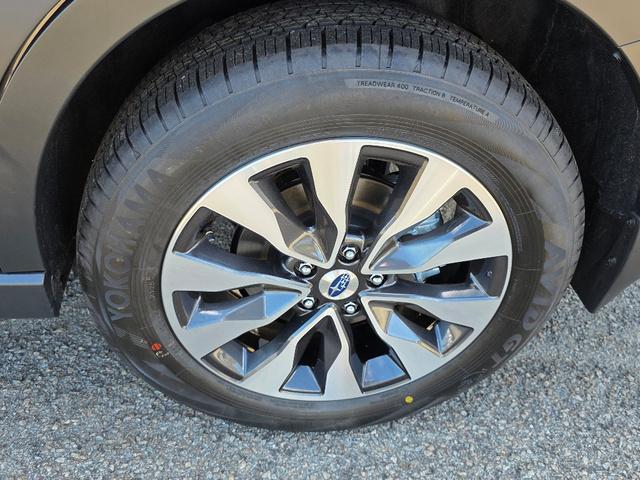 new 2025 Subaru Outback car, priced at $38,385