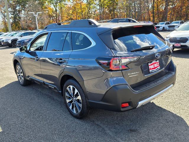 new 2025 Subaru Outback car, priced at $38,385