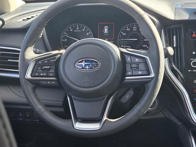 new 2025 Subaru Outback car, priced at $38,385