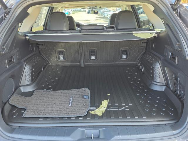 new 2025 Subaru Outback car, priced at $38,385