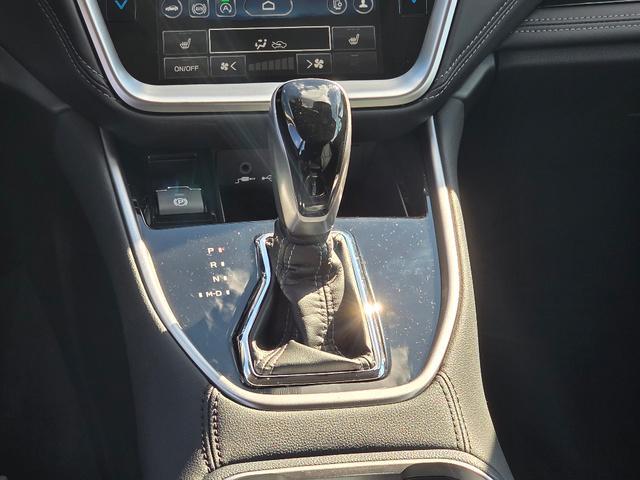 new 2025 Subaru Outback car, priced at $38,385