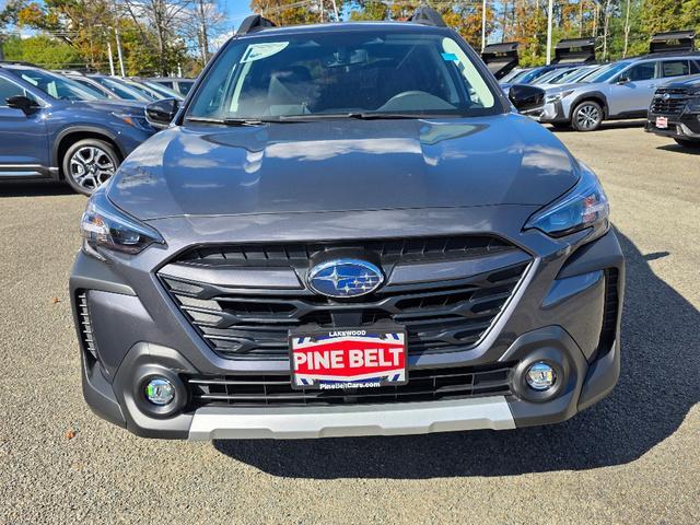new 2025 Subaru Outback car, priced at $38,385