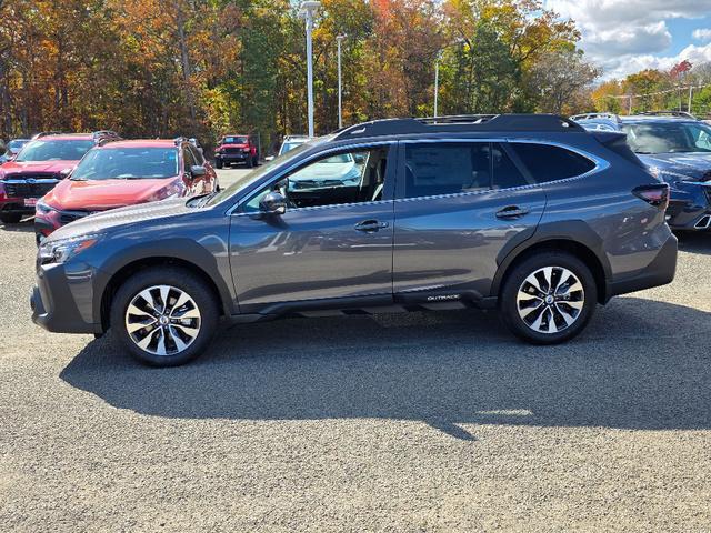 new 2025 Subaru Outback car, priced at $38,385