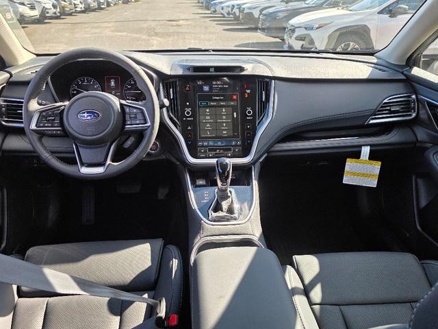 new 2025 Subaru Outback car, priced at $38,385