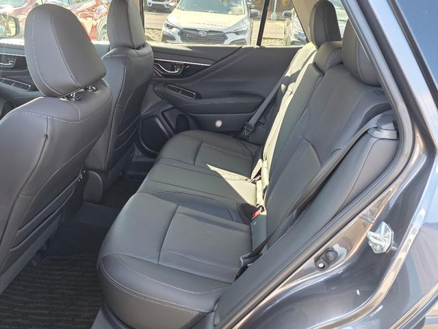 new 2025 Subaru Outback car, priced at $38,385