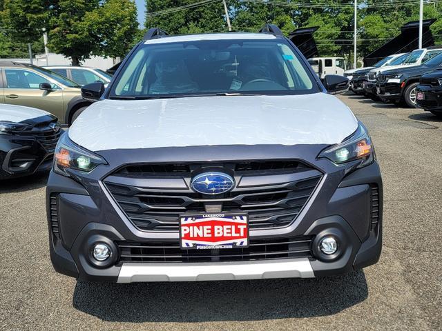 new 2025 Subaru Outback car, priced at $39,615