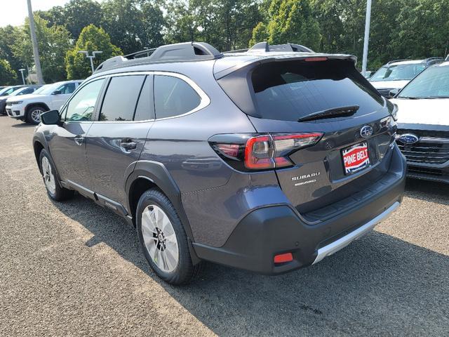 new 2025 Subaru Outback car, priced at $39,615