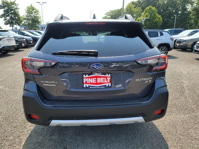 new 2025 Subaru Outback car, priced at $39,615