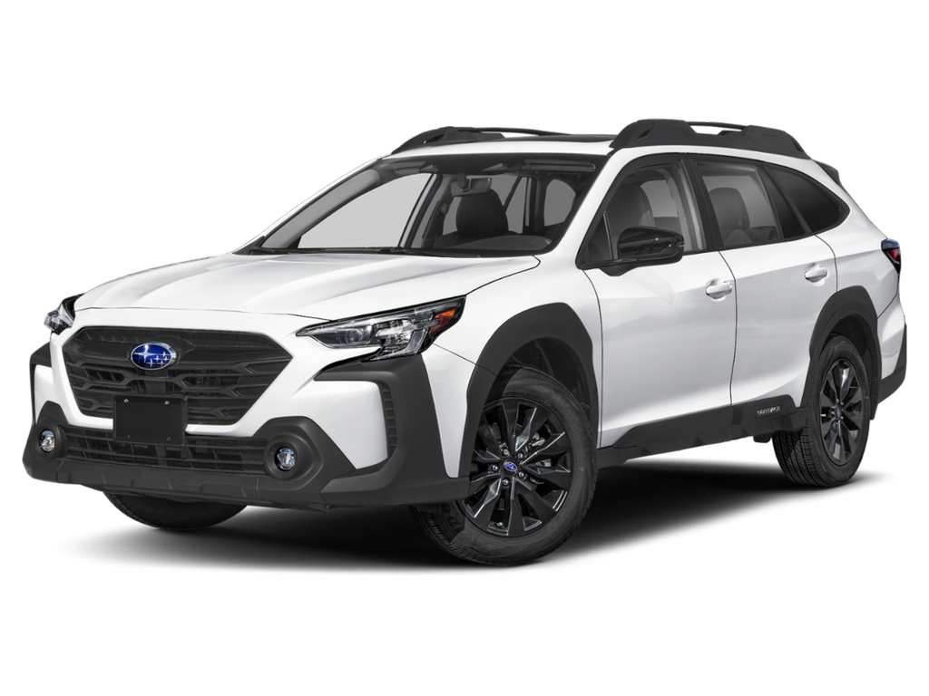 new 2025 Subaru Outback car, priced at $36,430
