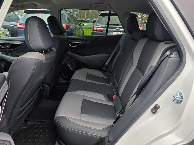 new 2025 Subaru Outback car, priced at $35,930