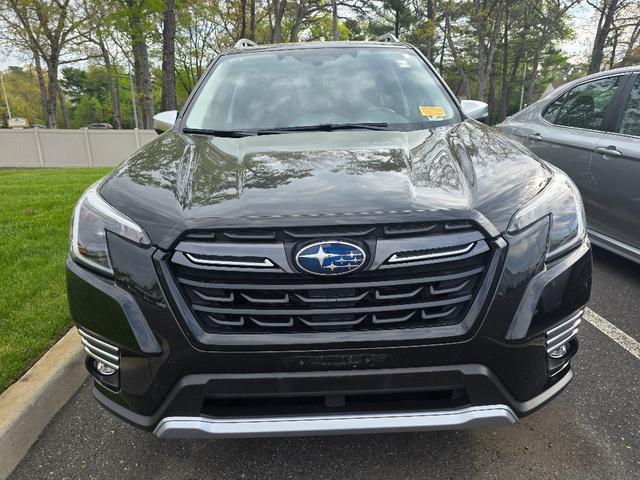 used 2023 Subaru Forester car, priced at $32,971