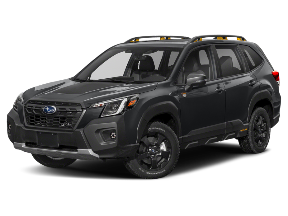 new 2024 Subaru Forester car, priced at $34,661