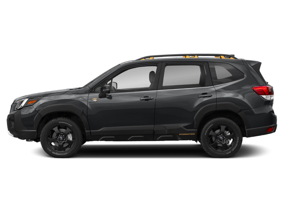 new 2024 Subaru Forester car, priced at $34,661