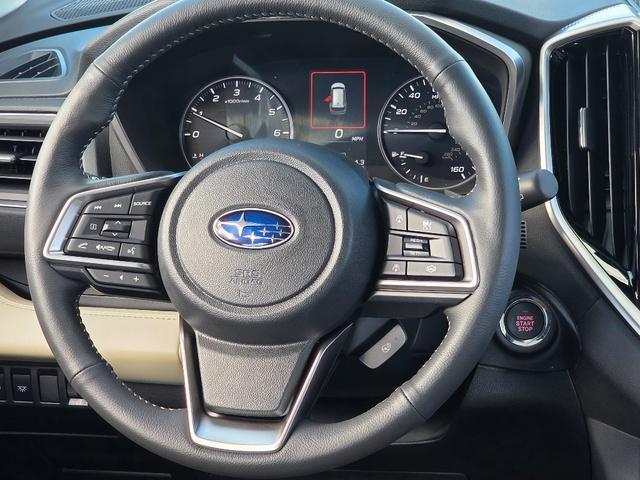 new 2025 Subaru Ascent car, priced at $46,006