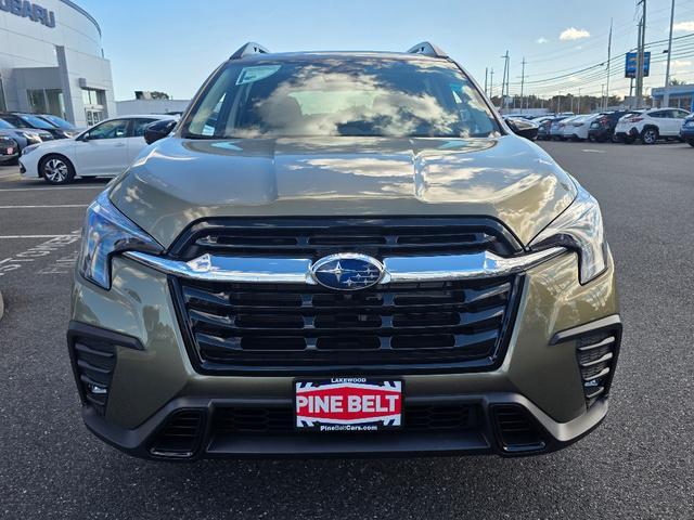 new 2025 Subaru Ascent car, priced at $46,006