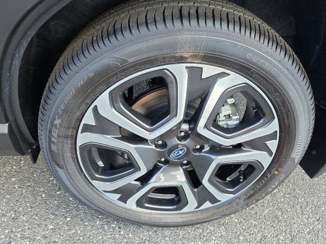 new 2025 Subaru Ascent car, priced at $46,006