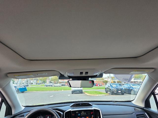 new 2025 Subaru Ascent car, priced at $46,006