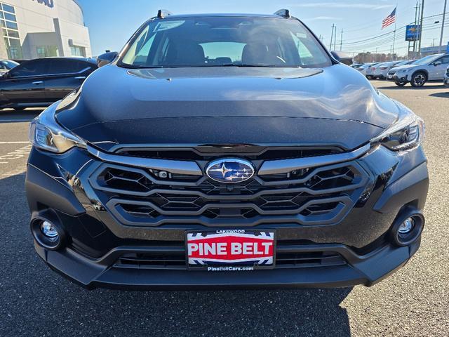 new 2026 Subaru Crosstrek Hybrid car, priced at $36,593