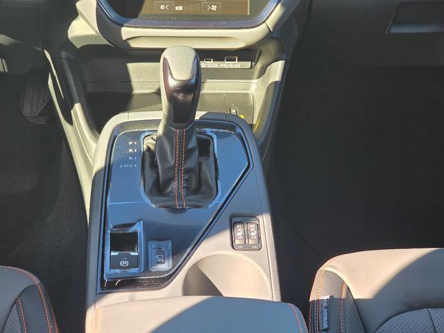 new 2026 Subaru Crosstrek Hybrid car, priced at $36,593