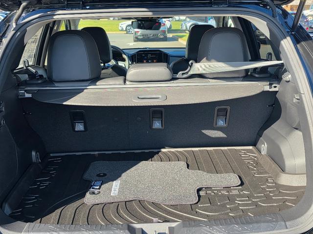 new 2026 Subaru Crosstrek Hybrid car, priced at $36,593