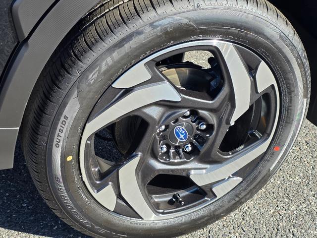 new 2026 Subaru Crosstrek Hybrid car, priced at $36,593