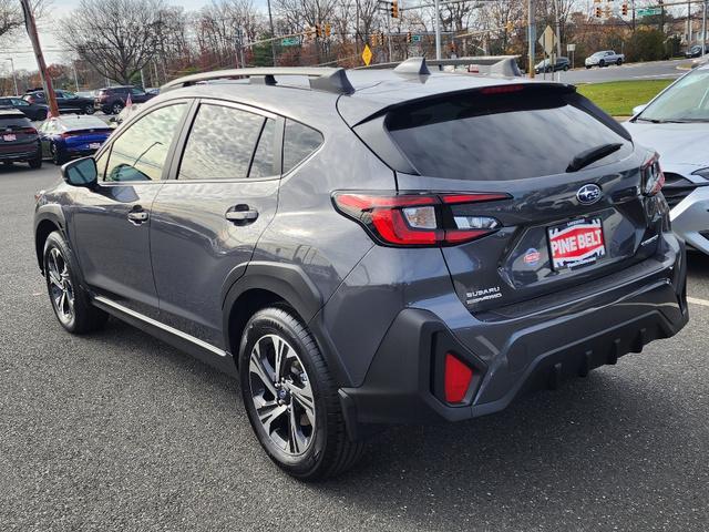 new 2024 Subaru Crosstrek car, priced at $28,789