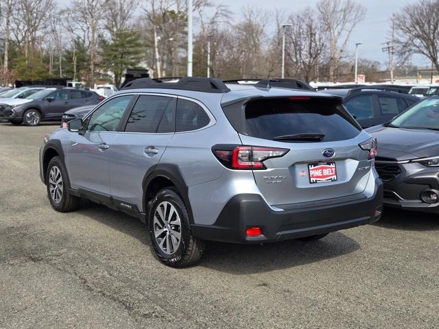 new 2025 Subaru Outback car, priced at $34,887