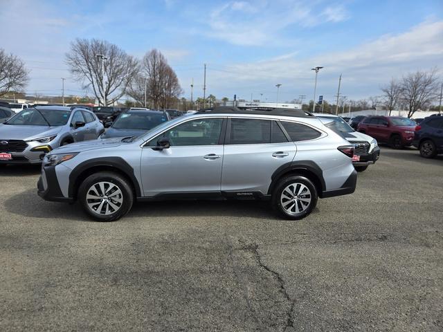 new 2025 Subaru Outback car, priced at $34,887