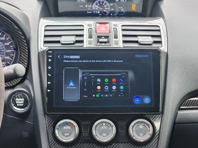 used 2018 Subaru WRX car, priced at $23,982