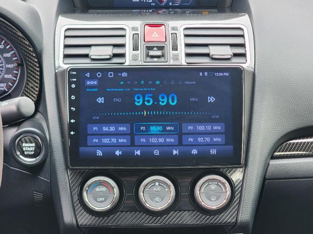 used 2018 Subaru WRX car, priced at $23,982