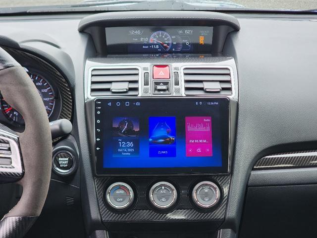 used 2018 Subaru WRX car, priced at $23,982