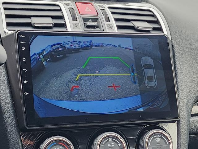 used 2018 Subaru WRX car, priced at $23,982