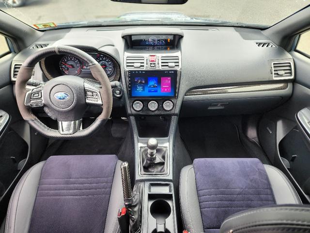 used 2018 Subaru WRX car, priced at $23,982