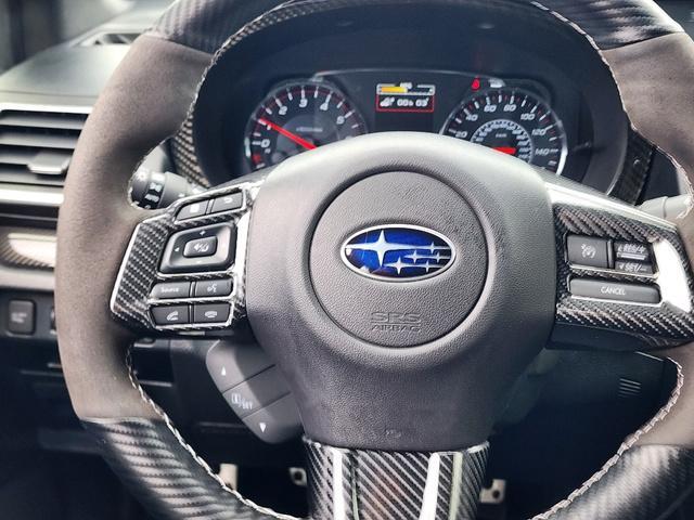 used 2018 Subaru WRX car, priced at $23,982