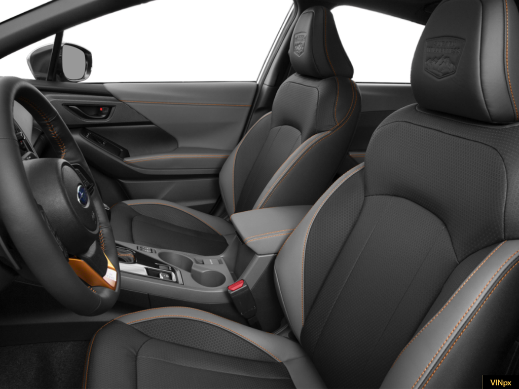 new 2025 Subaru Crosstrek car, priced at $37,461