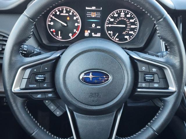 used 2022 Subaru Outback car, priced at $24,351