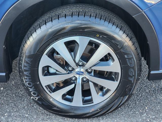 used 2022 Subaru Outback car, priced at $24,351