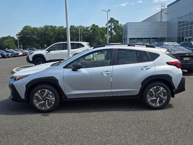 new 2025 Subaru Crosstrek car, priced at $30,378
