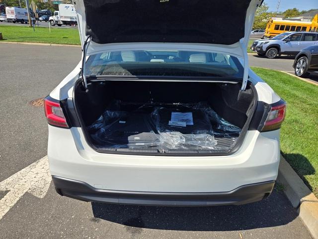 new 2025 Subaru Legacy car, priced at $29,282