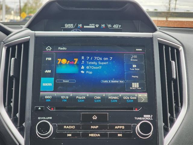 used 2023 Subaru Forester car, priced at $30,851